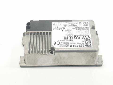 Foto 2ª: Centralita Motor ECU Volkswagen Tiguan 2.0 TDI 150CV [DTSB] (2020)
