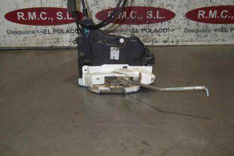 Cerradura Puerta Trasera Derecha Mitsubishi L200 2.5 DI-D CAT 167CV 123KW
