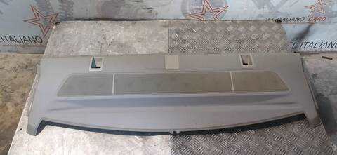 Bandeja Trasera Mercedes Clase C 160 C 220 CDI BLUEEFFICIENCY 204.002) 170CV 125KW