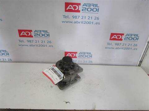 Alternador Renault Megane 1.5 DCI 106CV 78KW II BM0/1_ CM0/1_)