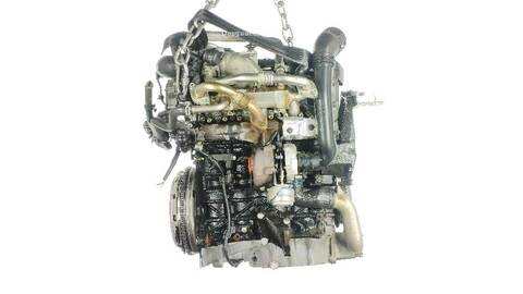 Foto 2ª: Motor Completo Seat Alhambra 1.9 TDI [AUY] (1996)