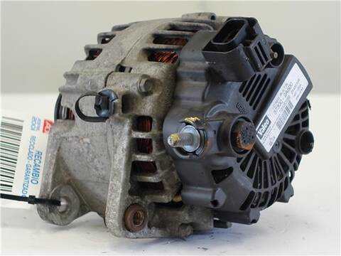Foto 2ª: Alternador Kia Ceed 1.6 ACTIVE 116CV 85KW ED) [D/D4FB-U] (2009)