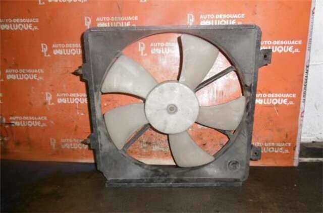 Electroventilador Mazda MX5 1.6 16V (NB)(1998-_)