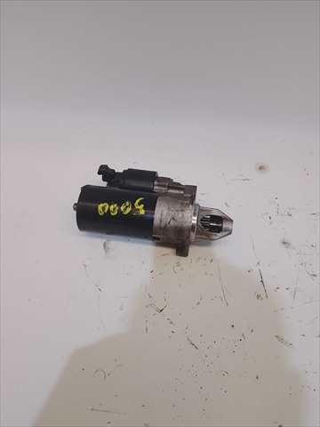 Motor de Arranque Mercedes Clase E 240 2.6 GASOLINA