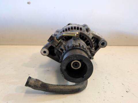 Alternador Opel Frontera 25TD