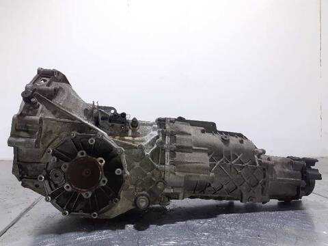 Foto 2ª: Caja Cambios Audi A4 3.0 TDI QUATTRO 150KW) BERLINA 204CV [BKN] (2005)