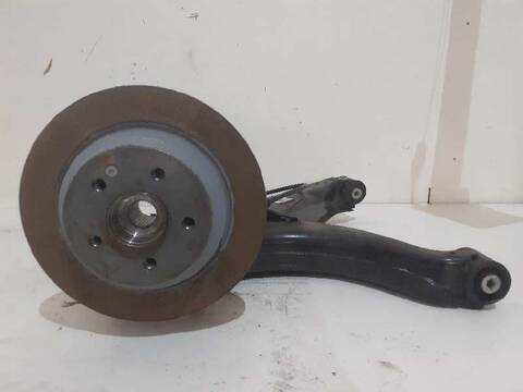 Brazo Suspension Trasero Derecho Mercedes Vito 2.1 CDI CAT 136CV 100KW