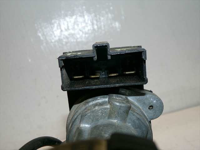 Foto 4ª: Antirrobo Mg ZR 2.0 D 2001-2005 [20T2N] (2004)