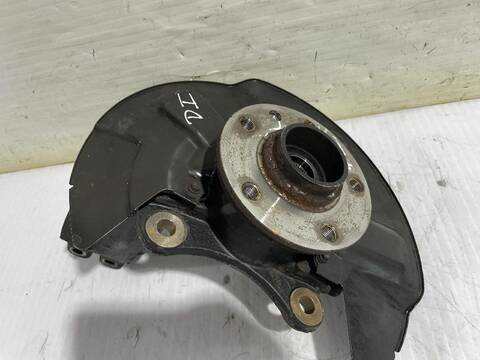 Foto 2ª: Mangueta Delantera Izquierda Volkswagen Transporter T6 CARAVELLE TRENDLINE [CXHB] (2019)