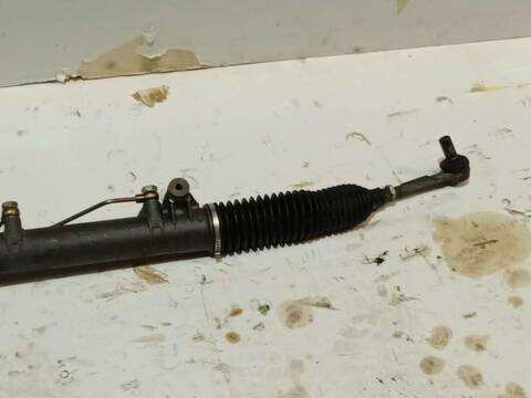 Foto 3ª: Cremallera de Direccion Audi Allroad 2.7 V6 30V BITURBO 250CV 184KW (2003)