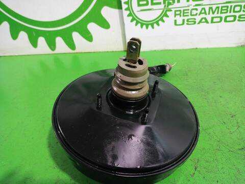 Foto 3ª: Servofreno Citroen Xsara 1.9 D SX 68CV [DJYXUD9A] (1997)