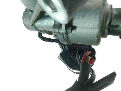 Foto 2ª: Cremallera de Direccion Mercedes Clase E 180 E 350 D 213.022) [OM 656.929] (2016)