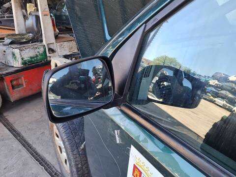Foto 2ª: Retrovisor Izquierdo Nissan Pathfinder GASOLINA [YD25DDTI] (2008)