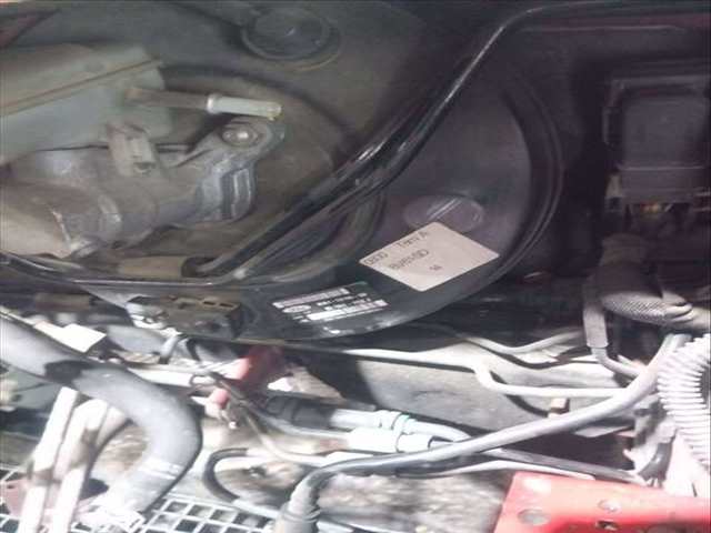 Foto 2ª: Servofreno Ford Focus TREND 101CV 74KW [M2DA] (2012)