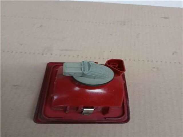 Foto 2ª: Faro Antiniebla Trasero Izquierdo Peugeot 407 2.0 HDI 135 [RHR (DW10BTED4)]