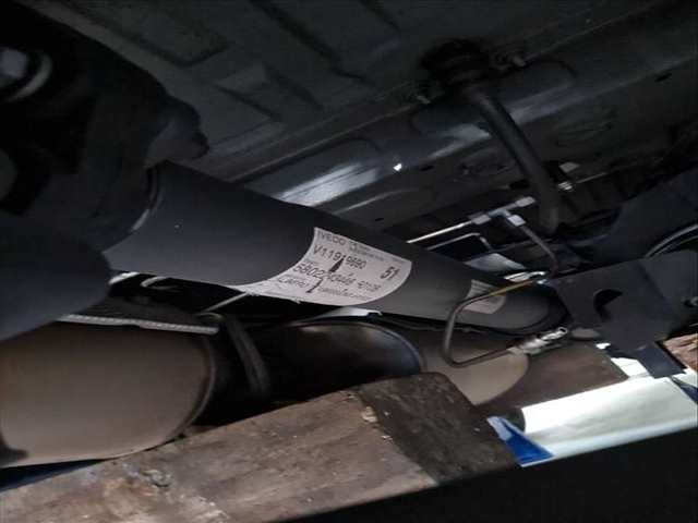 Transmision Central Iveco Daily NATURALPOWER 35S14 35C14 40C14 50C14 60C14 65C14 ... 136CV 100KW FURGONETA