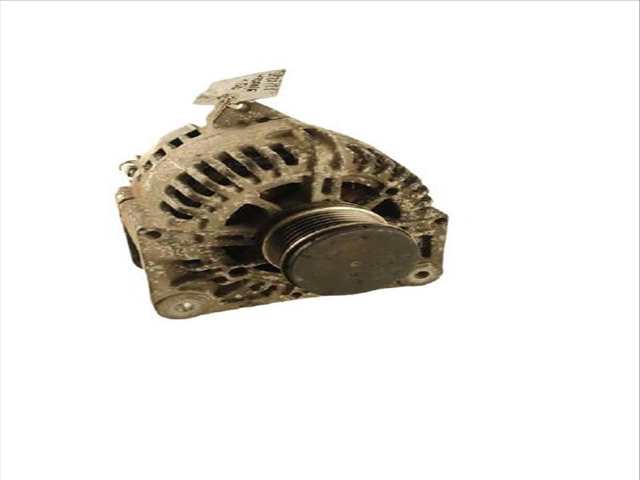 Foto 2ª: Alternador Renault Megane 1.5 DCI BM0F BM0T BM2B CM0F CM0T) II BM0/1_ CM0/1_) (2001)