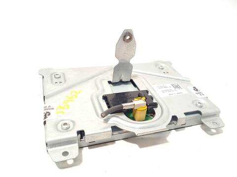 Foto 4ª: Pantalla Multifuncion Ford Tourneo 1.0 ECOBOOST 125CV 92KW [B7NB] (2024)