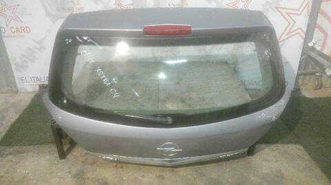 Portón Opel Astra BERLINA 140CV 103KW