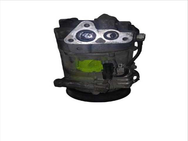 Compresor Aire Acondicionado Nissan Qashqai 1.2 DIG-T