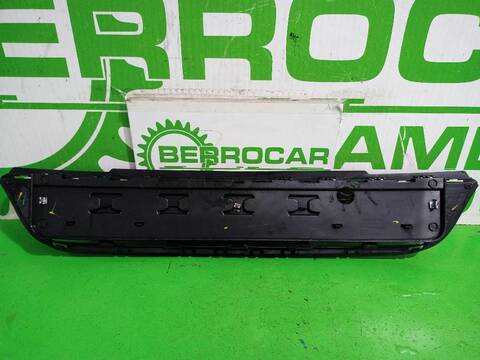 Foto 3ª: Rejilla Delantera Citroen C3 ORIGINS 82CV [EB2FA] (2016)