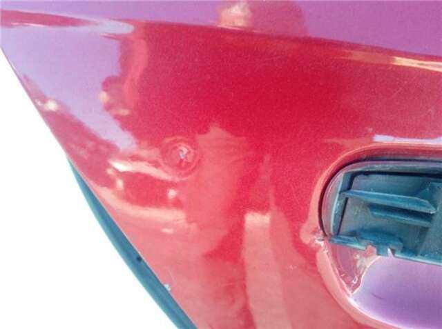 Foto 2ª: Puerta Trasera Derecha Audi A4 3.2 FSI QUATTRO [3.2 LTR. - 188 KW V6 24V FSI] [AUK]
