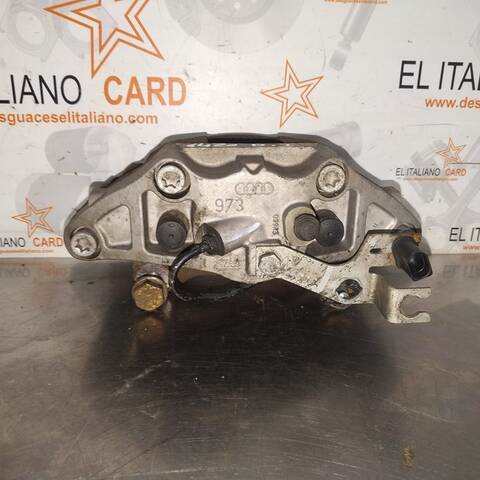 Pinza Freno Delantera Izquierdo Audi Allroad 2.5 TDI 132KW) 180CV