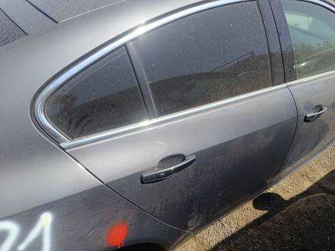 Puerta Trasera Derecha Opel Insignia BASIS 4X4 136CV 100KW