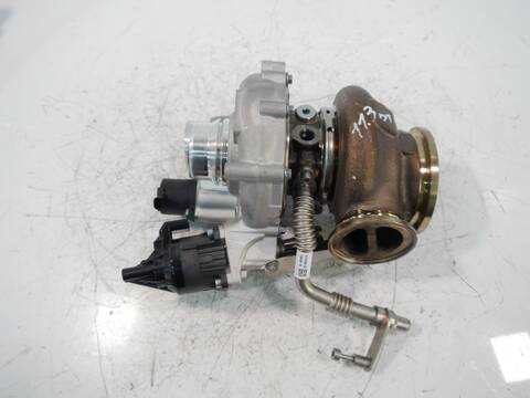 Foto 2ª: Turbocompresor Bmw XM 653 CV 480KW [S68 S68B44A XB1161T0] (2024)