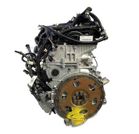 Motor Completo Bmw Serie 7 720 3.0 320 CV 235KW