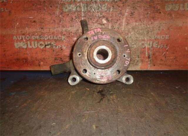 Foto 3ª: Mangueta Delantera Izquierda Tata Indica 1.4D (49CV) [475IDT14]