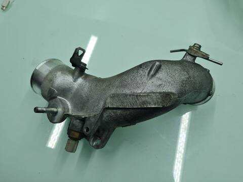 Tubo de Escape Toyota Land Cruiser BASIS 190CV 140KW