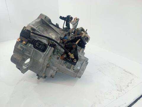 Foto 3ª: Caja Cambios Nissan Primera ACENTA BERLINA 126CV 93KW [YD22DDT] (2002)