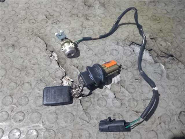 Foto 2ª: Motor de Arranque Ford Windstar 3.0 BÁSICO (1999- ) [3.0 LTR. - 108 KW V6 CAT]