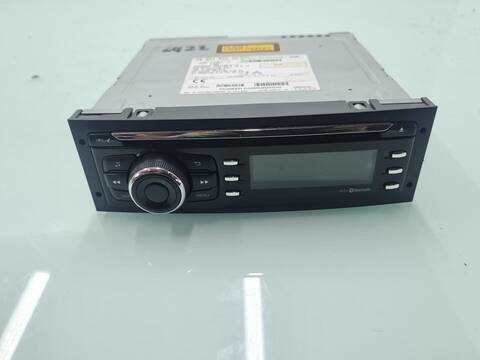 Sistema Audio Radio CD Peugeot 208 68CV