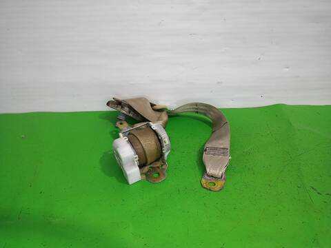 Cinturón Trasero Izquierdo Lexus RX LUXURY 204CV