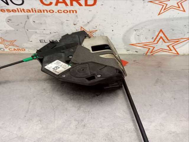 Foto 4ª: Cerradura Puerta Delantera Izquierda Ford Kuga TITANIUM 180CV 132KW [T8MA] (2016)