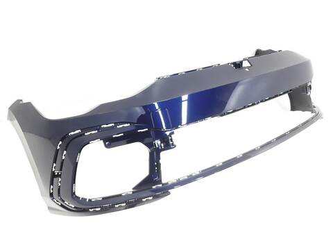 Foto 2ª: Paragolpes Delantero Volkswagen Golf 2.0 TSI 245CV [DNPA] (2019)