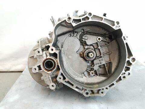Caja Cambios Opel Astra 1.6 CDTI DPF 110CV