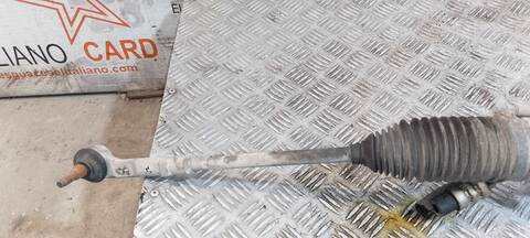 Foto 2ª: Cremallera de Direccion Citroen C4 SX PICASSO 109CV 80KW [9HZ] (2007)