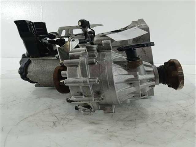 Caja Cambios Seat Ibiza STELLA 101CV 74KW