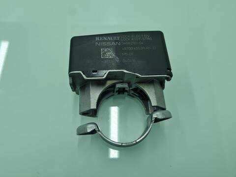Antirrobo Nissan Qashqai ACENTA 131CV 96KW