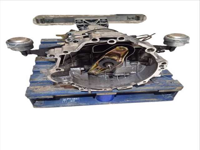 Foto 3ª: Caja Cambios Porsche Boxster BASICO 220CV 162KW [M9622] (2002)