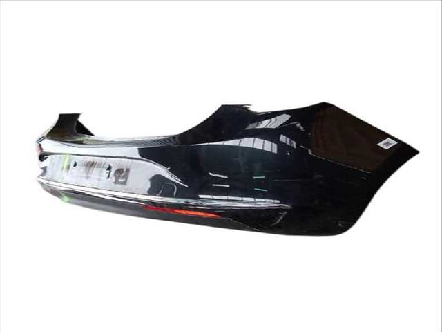 Foto 2ª: Paragolpes Trasero Opel Astra 1.4 LPG 68) (2009)