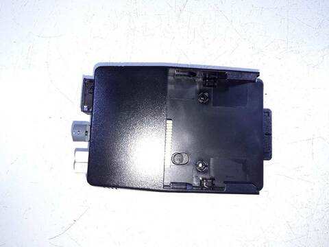 Centralita Motor ECU Mercedes Vito 2.1 CDI CAT 163CV 120KW