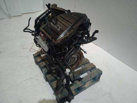 Foto 3ª: Motor Completo Seat Ibiza XCELLENCE 116CV 85KW [DKRF] (2019)