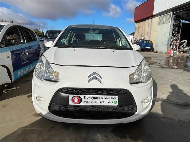 Foto 2ª: Kit Repuestos Delanteros Citroen C3 1.6 HDI 90cv [9HX] (2010)