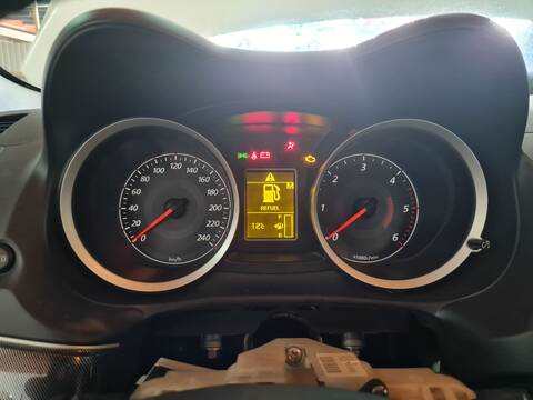 Foto 2ª: Cuadro de Instrumentos Mitsubishi Lancer INVITE 140CV 103KW (2010)