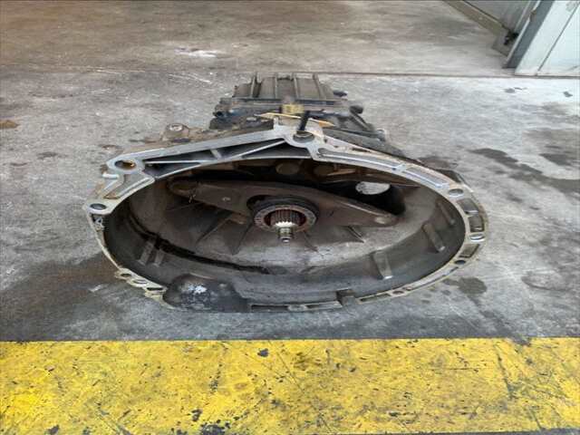 Caja Cambios Bmw X1 2.0 DI 143CV 0CV