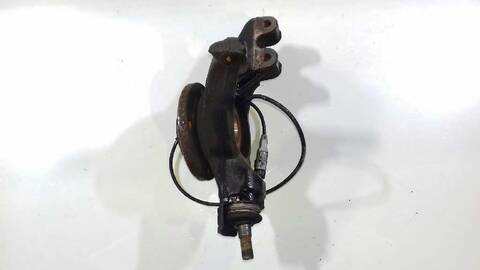 Mangueta Delantera Izquierda Peugeot Partner OUTDOOR 109CV 80KW